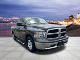 Certified 2021 RAM 1500 Tradesman w/ Chrome Plus Package image 4