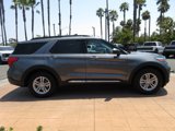 Used 2022 Ford Explorer XLT image 5