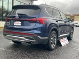 Used 2023 Hyundai Santa Fe Limited image 5
