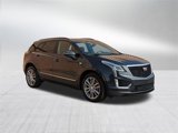 Certified 2022 Cadillac XT5 Sportv w/ Technology Package image 3