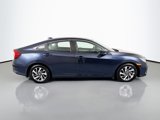 Certified 2018 Honda Civic EX image 4