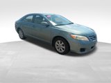 Used 2011 Toyota Camry LE image 5