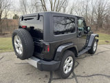 Used 2013 Jeep Wrangler Sahara image 4