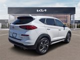 Used 2020 Hyundai Tucson Sport w/ Cargo Package image 3