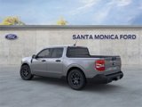 New 2025 Ford Maverick XLT image 4