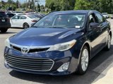 Used 2013 Toyota Avalon Limited image 4