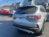 Certified 2022 Ford Escape SE w/ Cold Weather Package image 3