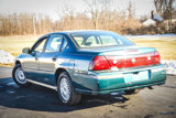 Used 2000 Chevrolet Impala w/ Preferred Equipment Group image 3