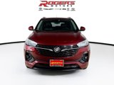Used 2023 Buick Encore GX Select w/ Sport Touring Package image 2