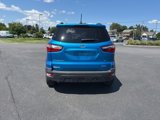 Certified 2020 Ford EcoSport SE image 3