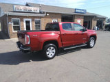 Used 2017 GMC Canyon SLE w/ SLE Convenience Package image 6