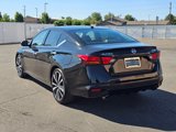 Used 2019 Nissan Altima 2.5 Platinum image 4