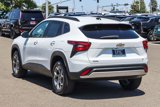 New 2025 Chevrolet Trax LT w/ LT Convenience Package image 2