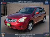 Used 2012 Nissan Rogue SV image 2