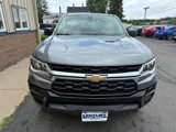 Used 2022 Chevrolet Colorado W/T w/ WT Convenience Package image 2