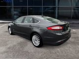 Used 2016 Ford Fusion Energi SE image 3