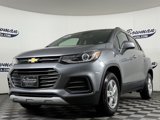 Used 2020 Chevrolet Trax LT w/ LT Convenience Package image 3