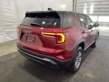 New 2025 GMC Terrain Elevation image 4