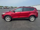 Used 2017 Ford Escape SE w/ SE Leather Comfort Package image 2