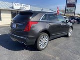 Used 2018 Cadillac XT5 Platinum image 3