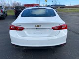 Used 2023 Chevrolet Malibu LT w/ Driver Confidence Package image 4