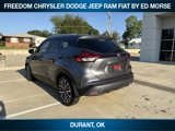 Used 2024 Nissan Kicks SV image 3