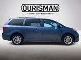 Used 2015 Toyota Sienna XLE image 2