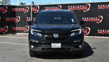 Used 2022 Honda Pilot Sport image 2