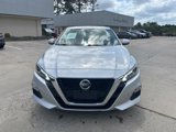 Certified 2021 Nissan Altima 2.5 SV image 3