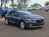 Used 2015 MAZDA MAZDA3 s Grand Touring image 3