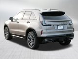 New 2025 Cadillac XT4 Sport image 5