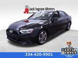 Used 2025 Audi A4 2.0T Premium image 2