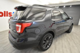 Used 2017 Ford Explorer XLT w/ Equipment Group 202A image 5