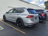 Used 2020 Volkswagen Tiguan S image 3