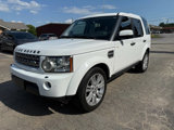 Used 2011 Land Rover LR4 HSE LUX image 3