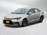 Used 2021 Toyota Corolla SE image 3