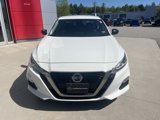 Certified 2022 Nissan Altima 2.5 SR image 2