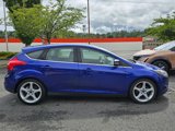 Used 2013 Ford Focus Titanium w/ Titanium Handling Pkg image 4