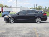 Used 2020 Ford Fusion SE image 4
