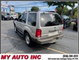 Used 2003 Ford Explorer image 6