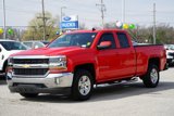 Used 2018 Chevrolet Silverado 1500 LT w/ All Star Edition image 3
