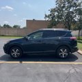 Used 2018 Toyota RAV4 XLE image 2