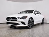 Certified 2023 Mercedes-Benz CLA 250 4MATIC w/ Premium Package image 2
