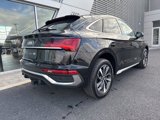 Used 2022 Audi Q5 2.0T Premium Plus image 3
