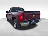 Used 2013 Chevrolet Silverado 1500 W/T w/ LS Package image 3