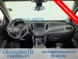 Used 2023 Chevrolet Equinox LT w/ LPO, Floor Liner Package image 3