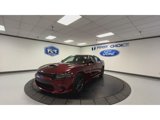 Used 2022 Dodge Charger GT w/ Blacktop Package image 5