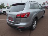 Used 2014 MAZDA CX-9 Grand Touring w/ GT Technology Package image 3