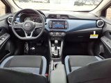 New 2025 Nissan Versa SV w/ Trunk Package image 3
