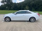 Used 2015 Cadillac ATS Performance image 2
